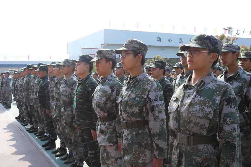 军事化管理学校,孩子叛逆学校