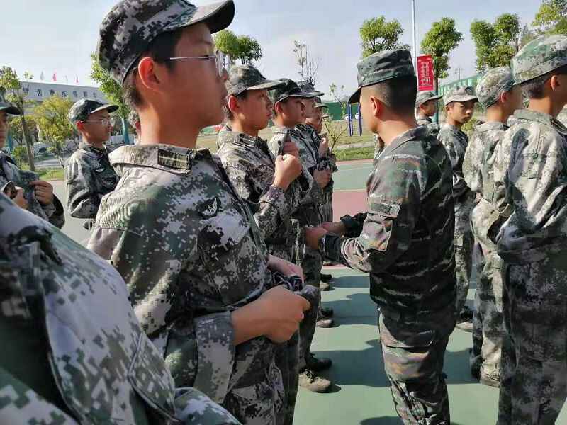 河南濮阳不听话孩子教育学校(图1)