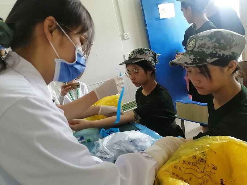 在湖南长沙有专业的青少年管教学校吗？(图2)