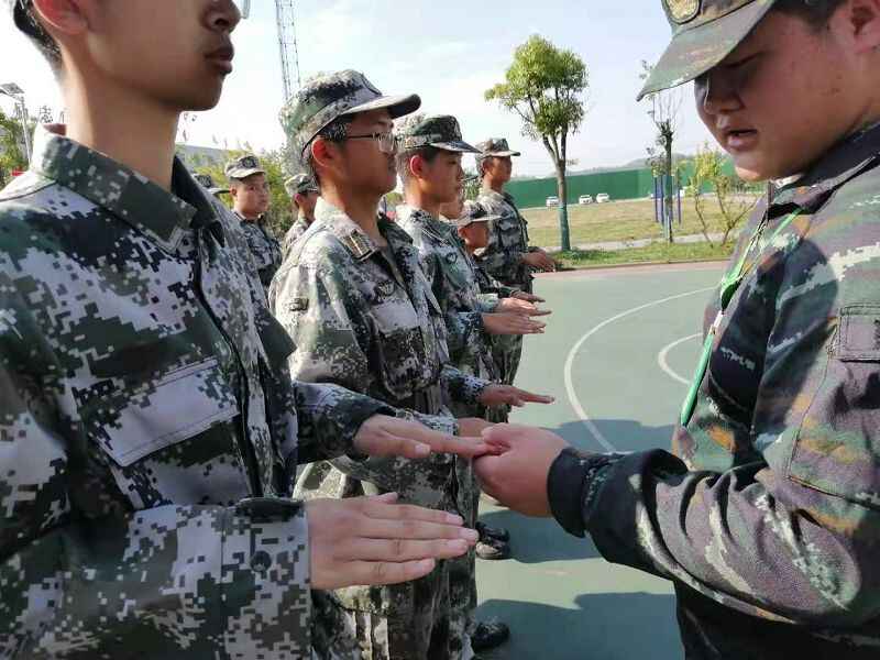 湖北省宜昌市是否有叛逆孩子学校？(图2)