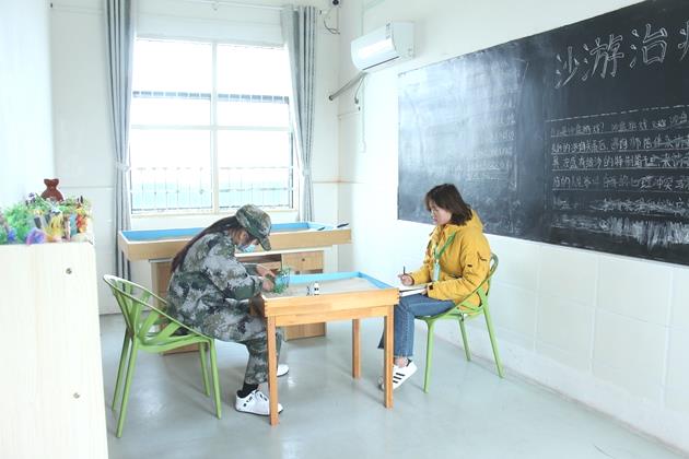 湖南张家界叛逆少年学校(图3) 湖南张家界叛逆少年学校(图3)