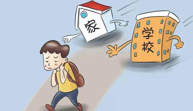 初二女孩叛逆期多久(初二学生叛逆期有多长(女孩))(图3)